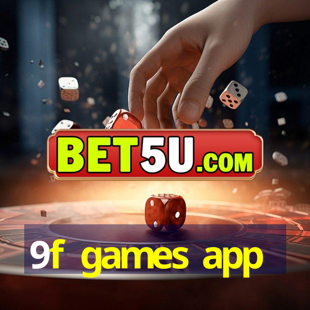 9f games app